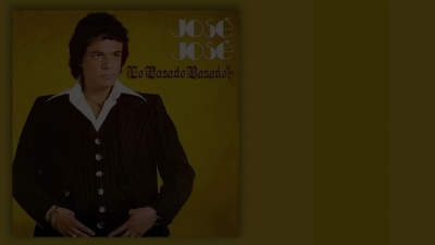 José José - Te Quiero Tal Como Eres