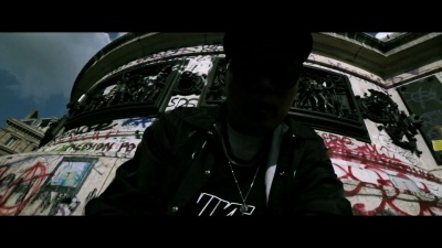 넋업샨 - 넋두리