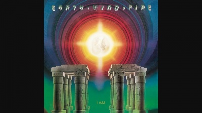 Earth, Wind & Fire - Star