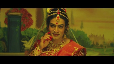 A. R. Rahman、hemachandra - Vandhanam