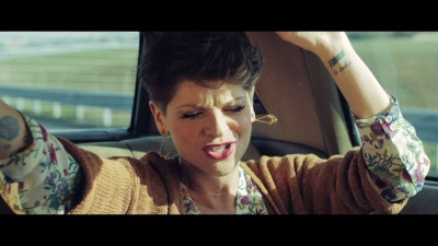 Alessandra Amoroso - Comunque andare