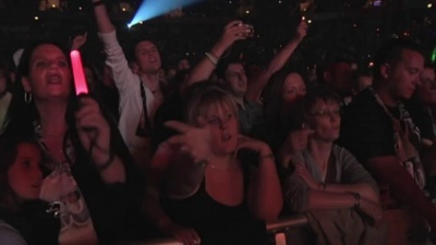Michael Wendler - Tagebuch (Respekt Live 2009)