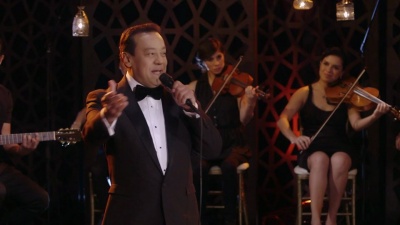 Carlos Cuevas - Gema