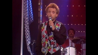 relax - Hey Du, i hab' Di so narrisch gern (ZDF Hitparade 5.8.1993)