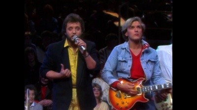 relax - Marie (ZDF Hitparade 19.12.1983)