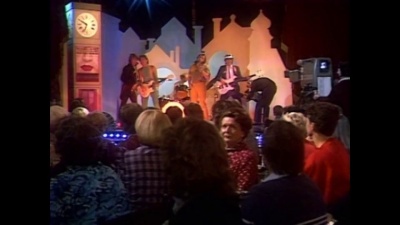 relax - Weil i di mog (WWF-Club 8.10.1982)