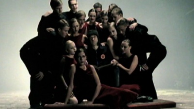joachim witt - Bataillon d'amour
