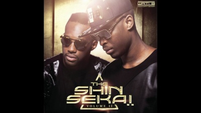 The Shin Sekaï、Ahmox、Bedjik - Où aller