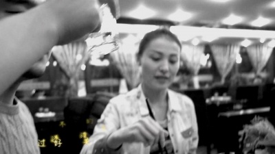 刘子森 - 到家了