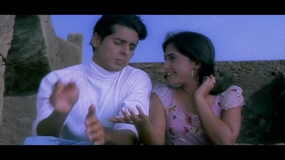 Shekhar Ravjiani、Mahalakshmi Iyer - Tumne Na Humse (From Pyaar Mein Kabhi Kabhi)