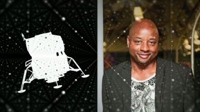 Ben Liebrand、James &quot;D-Train&quot; Williams - Mister DJ