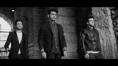 Il Volo - Si Me Falta Tu Mirada