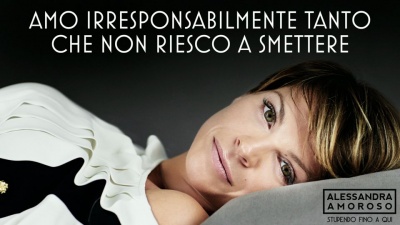 Alessandra Amoroso - Stupendo fino a qui