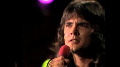 bernd clüver - Der Junge Der Junge mit der Mundharmonika (Starparade 20.9.1973)  der Mundharmonika