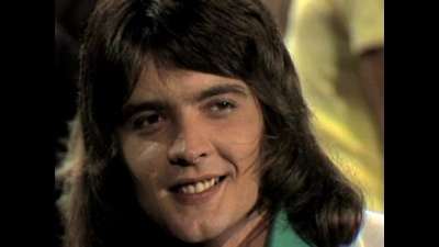 bernd clüver - Der kleine Prinz (Ein Engel der Sehnsucht heisst) (ZDF Disco 22.9.1973)