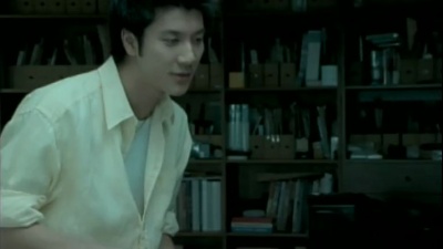 王力宏 - 不要害怕