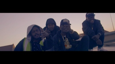 Reason、Tweezy - The Realest