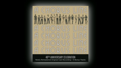 Marvin Hamlisch、Edward Kleban - I Can Do That (Bonus Track)