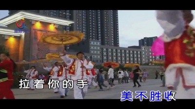 韩晓辉 - 滦州情