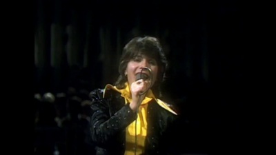 marianne rosenberg - Ein Stern erwacht (ZDF Hitparade 23.02.1974)
