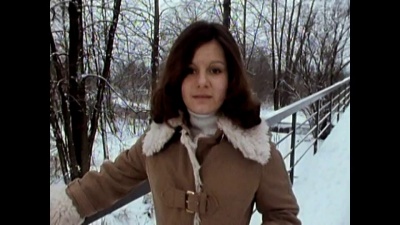 marianne rosenberg - Wie weiss ich, dass es Liebe ist (ZDF Drehscheibe 27.01.1971)