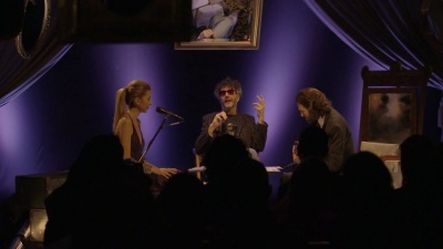 Magos & Limón、Fito Paez、Magos Herrera、Javier Limón、Magos、Limon - Al Lado del Camino (En Vivo)