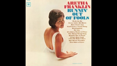 Aretha Franklin - Every Little Bit Hurts