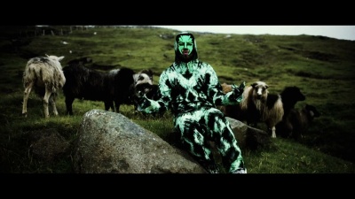 marsimoto - Ring der Nebelungen