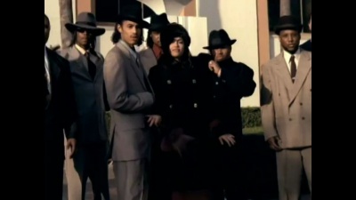 Eazy-E、Bone Thugs-n-Harmony - B.N.K.