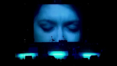 Groove Armada - Edge Hill (Live at Brixton)