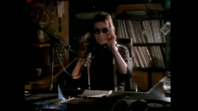 Roger Waters - Radio Waves