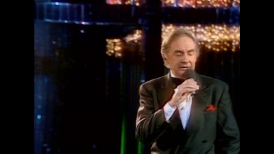 Harald Juhnke - Barfuss oder Lackschuh (Ein Kessel Buntes 12.01.1991)