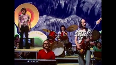 Stern Combo Meißen - Der Kampf um den Südpol (Stop! Rock 21.03.1983)