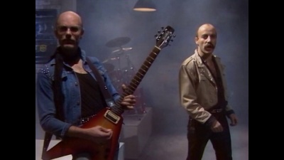 City - Pfefferminzhimmel (Stop! Rock 21.12.1987)