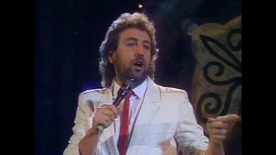 bernie paul - Oh No No (Ein Kessel Buntes 25.12.1983)