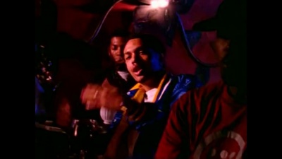 Souls of Mischief - Get the Girl, Grab the Money and Run