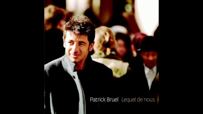 Patrick Bruel - A mon ami Alfred T.