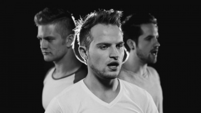 NRG - Ek kan Jou nie Keer