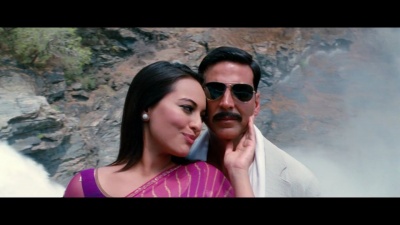 Shreya Ghoshal、Javed Ali、sajid wajid - Tera Ishq Bada Teekha