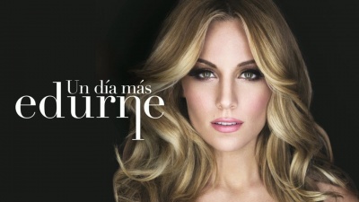 Edurne - Un Dia Mas