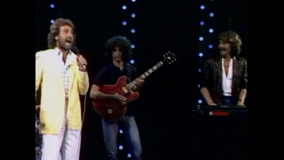 bernie paul - Oh No No (WWF-Club 26.06.1981)
