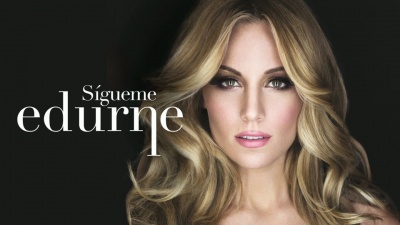 Edurne - Sigueme