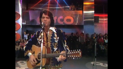 costa cordalis - Shangri-La (ZDF Disco 28.02.1976)