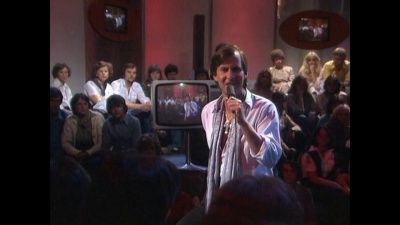 michael holm - Lucille (Musst Du jetzt gerade gehen) (ZDF Disco 20.08.1977)