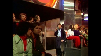 frank farian - Rocky (ZDF Disco 27.3.1976)