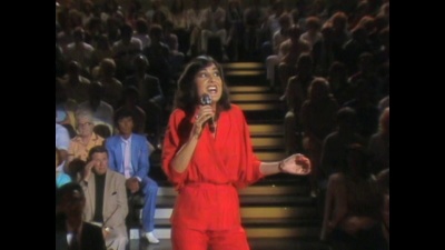 Paola - Liebe ist nicht nur ein Wort (ZDF Hitparade 10.08.1981)