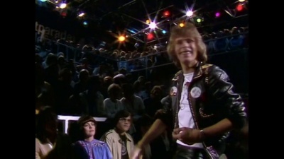 Benny - Bin wieder frei (ZDF Hitparade 26.06.1978)