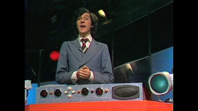 michael holm - Gimme Gimme Your Love (ZDF Hitparade 20.01.1973)