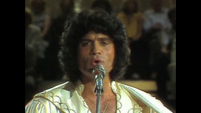 costa cordalis - Pan (ZDF Hitparade 19.05.1980)