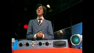 michael holm - My Lady Of Spain (ZDF Disco 21.07.1973)